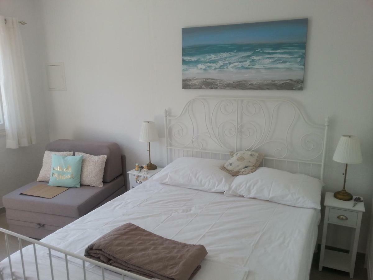 Studio Apartment Luce 2 Marina Exterior photo