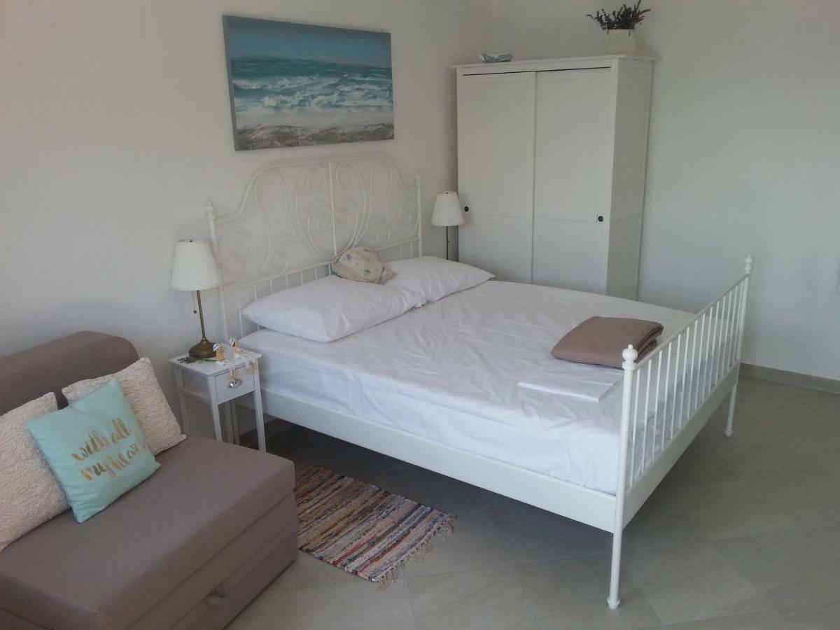 Studio Apartment Luce 2 Marina Exterior photo