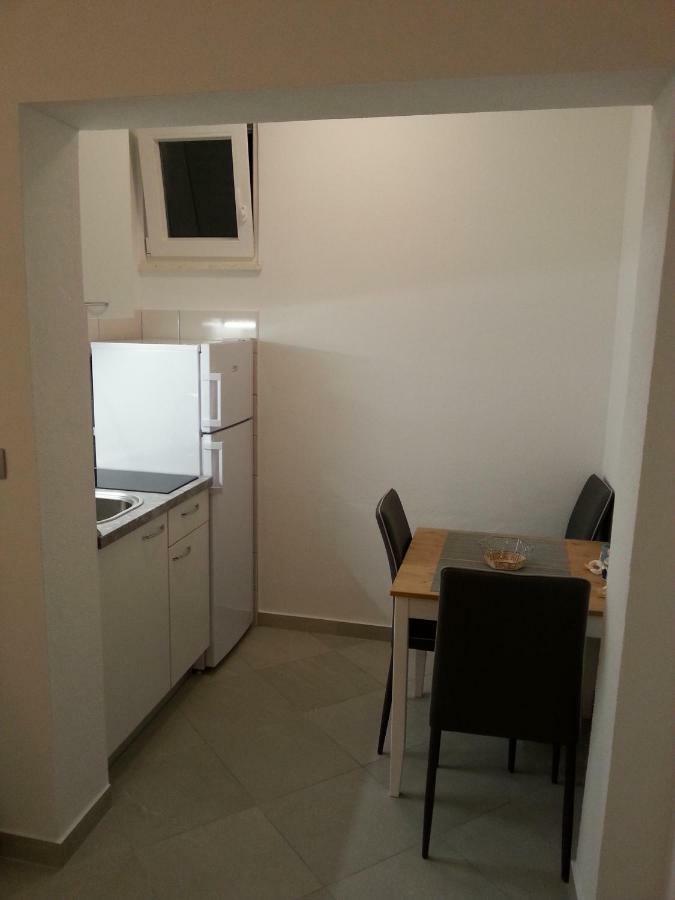 Studio Apartment Luce 2 Marina Exterior photo