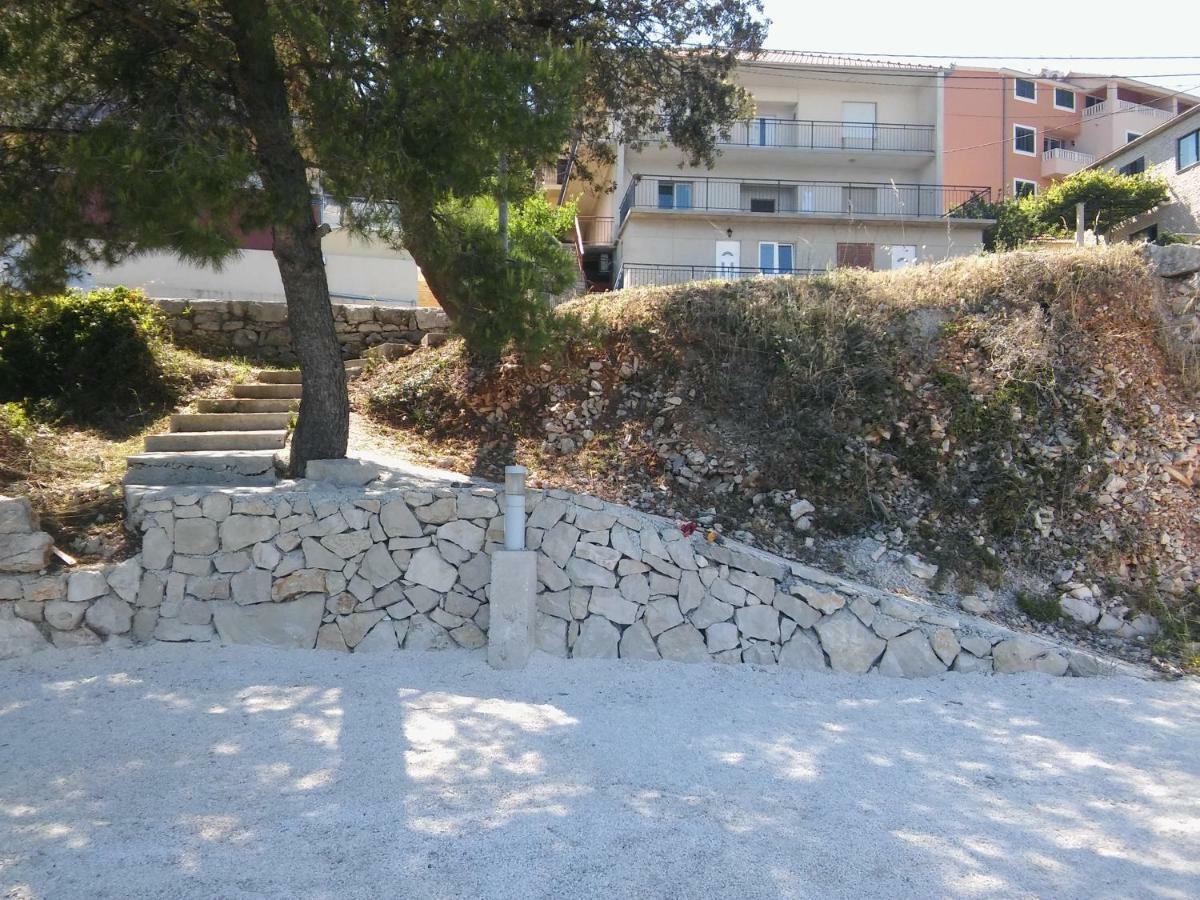 Studio Apartment Luce 2 Marina Exterior photo